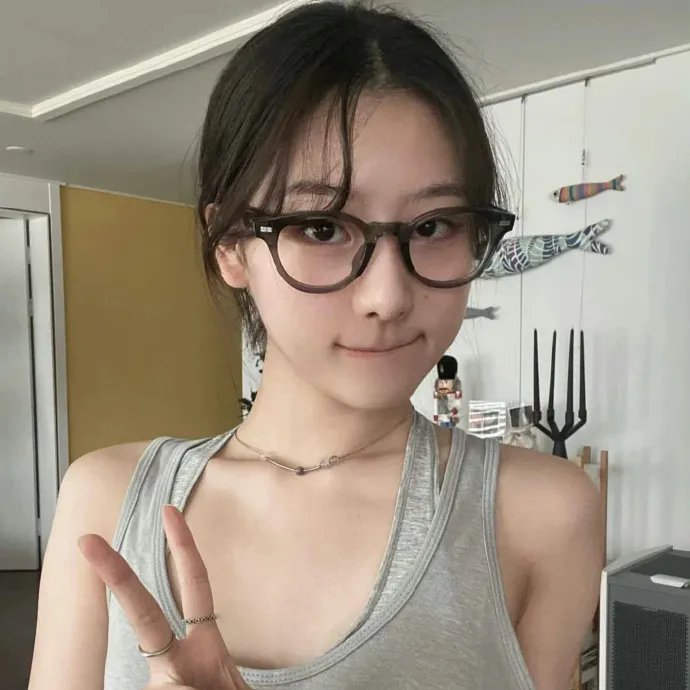 魔婴少女