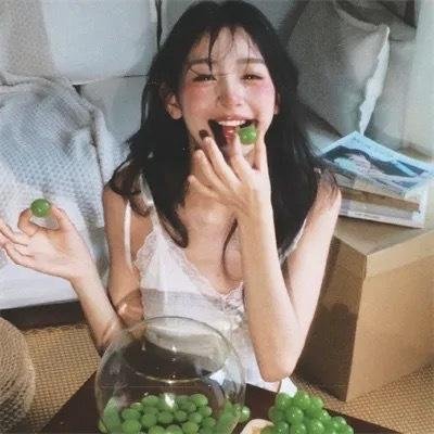 忧郁男孩