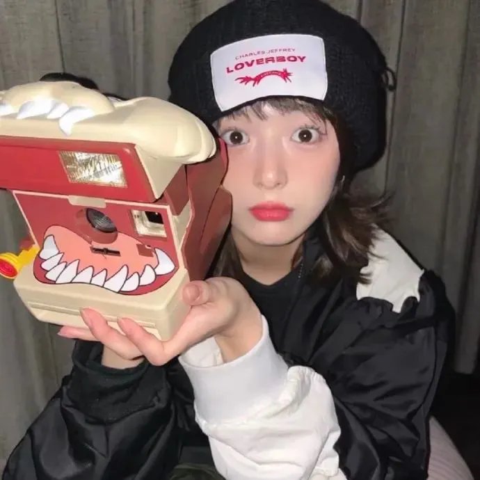 双重身份